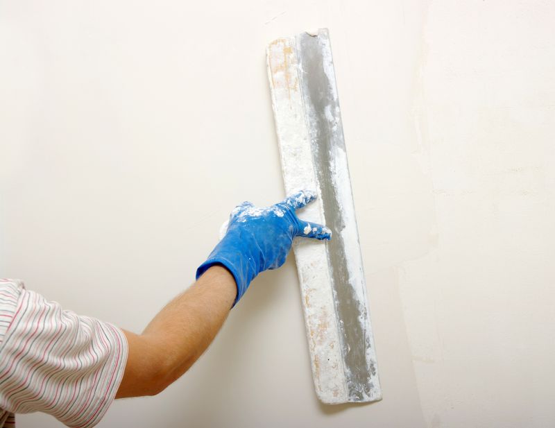 Commercial Stucco Repair
