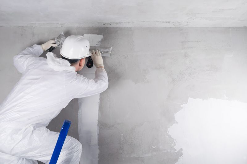 Commercial Stucco Repair