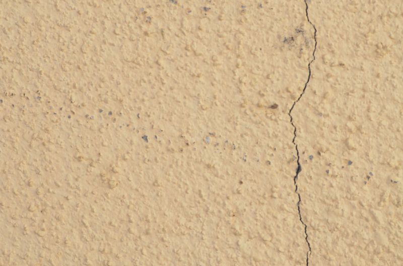 Eifs Damage Repair in Roseville, CA
