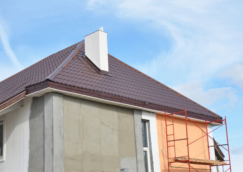 Eifs Repair Service in Marin County, CA