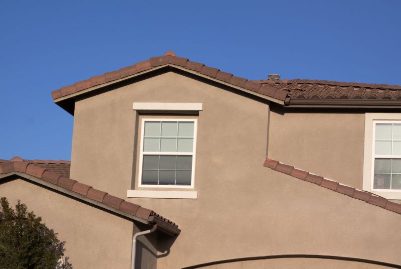 Eifs Replacement in Marin County, CA