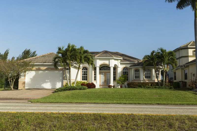 Eifs Siding Installation in Marin County, CA