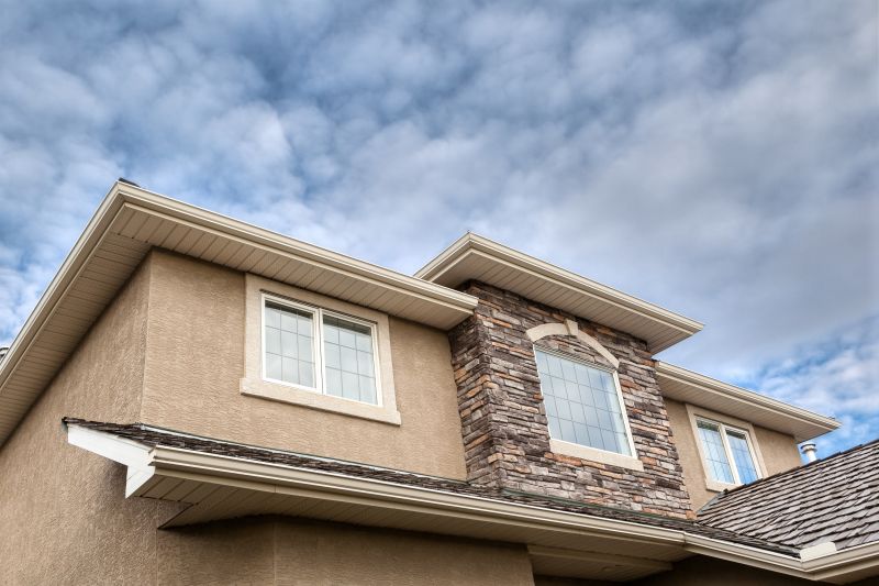 Eifs Siding Repair in Sonoma County, CA