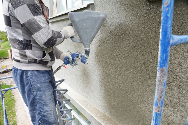 Professional Stucco Contractors