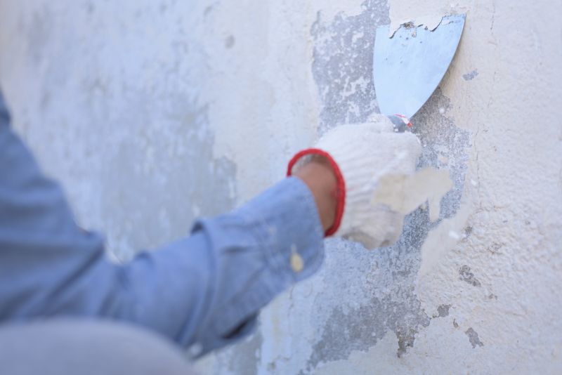 Specialty Stucco Repair Companies