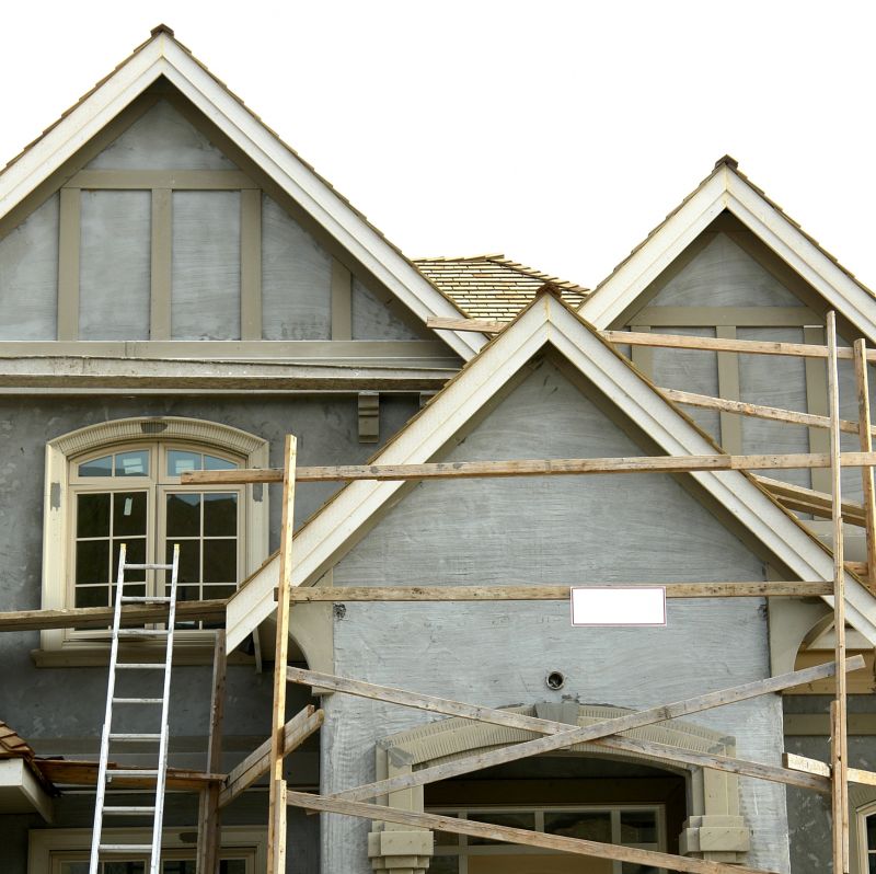 Improves property energy efficiency